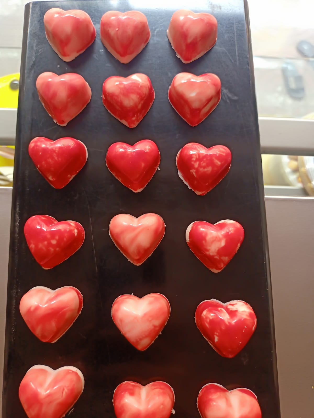 Chocolate 3